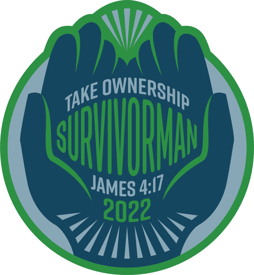 SurvivorMan 2022